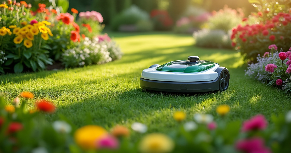 KI SmartGarden Blog — Tipps und Ratgeber rund um smarte Gartentechnik